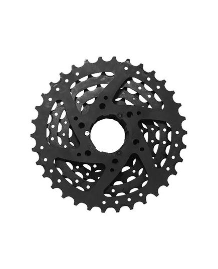 Кассета инд. 7-k 11-28T SUN RACE M40 MTB, EDB, изображение 2