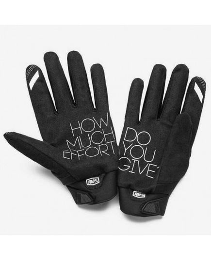 Зимові рукавиці RIDE 100% BRISKER Cold Weather Camo, Розмір: M, зображення 2