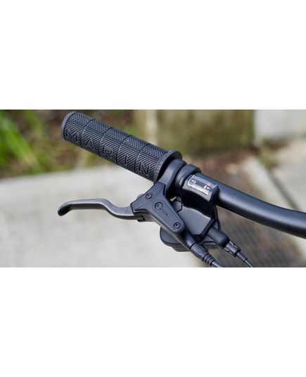 Велосипед Marin Presidio 1 (2022) gloss black/grey, Розмір рами: L, Діаметр колеса: 28", зображення 7