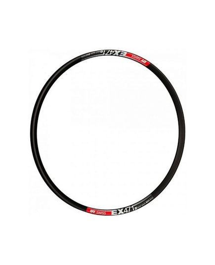 Обід DT SWISS EX 471 29x25 DISK BRAKE 28отв., зображення 2