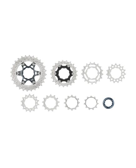 Касета Shimano CS-R8000 ULTEGRA 11-25 11-з, зображення 2