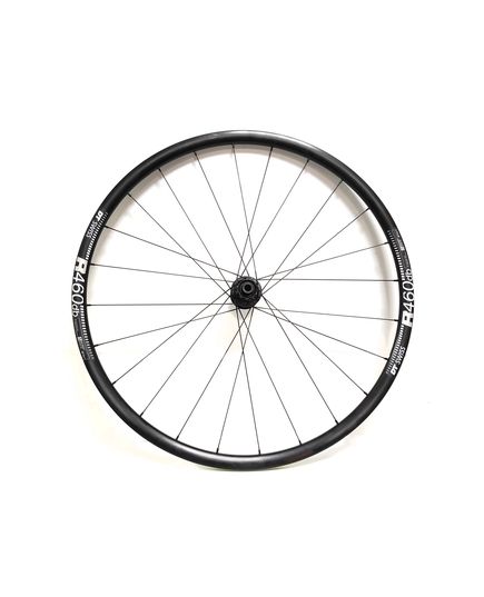 Колеса шосе\гревел під диск гальма (втулки ARC 4+2, барабан алюм HG11, 24h, CL, Обода DT R460db 24h), зображення 3