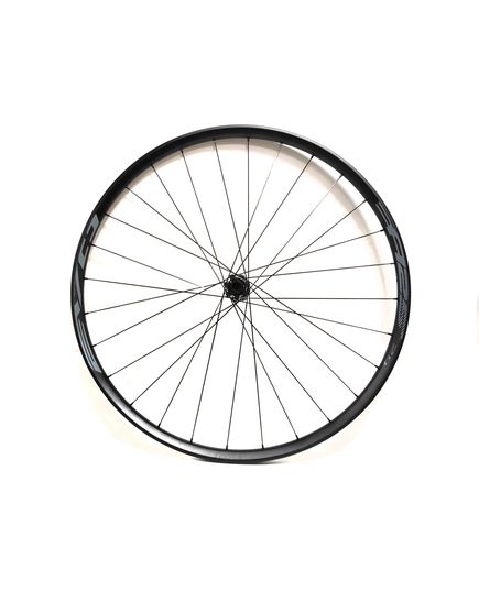 Колеса MTB EVO Boost (втулки EVO, 28/28h SP IS Microspline, обода EVO 25мм), изображение 2