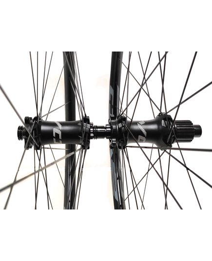 Колеса MTB EVO Boost (втулки EVO, 28/28h SP IS Microspline, обода EVO 25мм), изображение 4