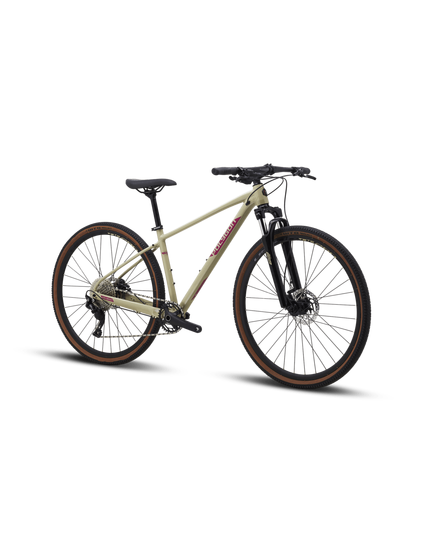 Велосипед Polygon Heist X5 (2022), Цвет: Кремовый, Размер рамы: L, Диаметр колеса: 28", изображение 3