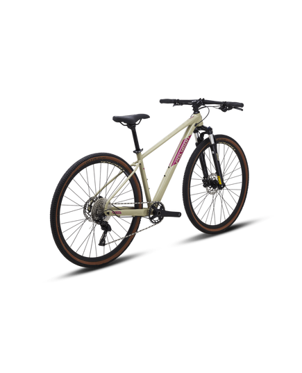 Велосипед Polygon Heist X5 (2022), Цвет: Кремовый, Размер рамы: L, Диаметр колеса: 28", изображение 2