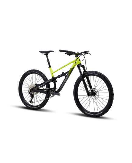 Велосипед Polygon Siskiu D7 зелёный чёрный, Размер рамы: S, Диаметр колеса: 27.5", изображение 3