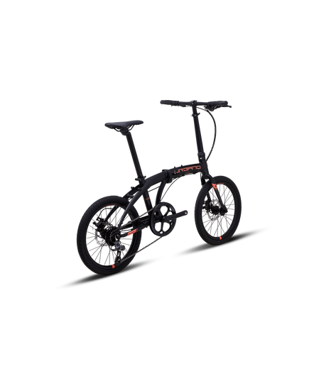 Велосипед Polygon Urbano 3 black, изображение 3