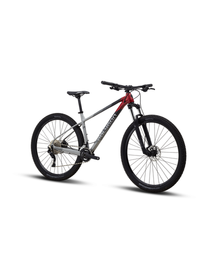 Велосипед Polygon Xtrada 5 red grey, Размер рамы: S, Диаметр колеса: 27.5", изображение 3