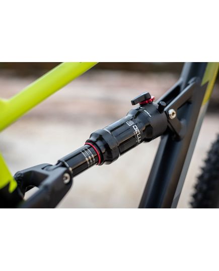 Велосипед Polygon Siskiu D7 зелёный чёрный, Размер рамы: S, Диаметр колеса: 27.5", изображение 8