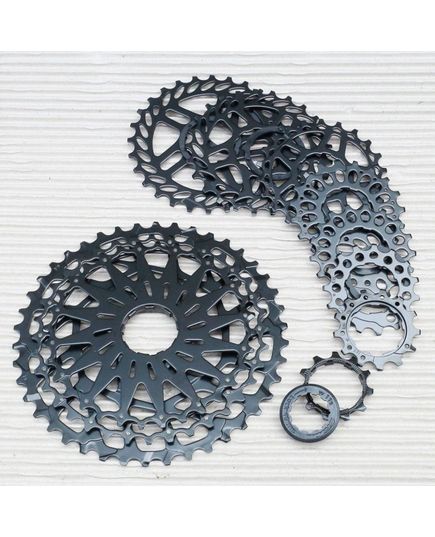 Касета SRAM AM CS PG-1130 11SP 11-42T, зображення 2