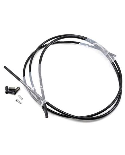 Дуалконтролы 11A SHIFT/BRAKE LEVER SINGLE APEX LEFT, изображение 2