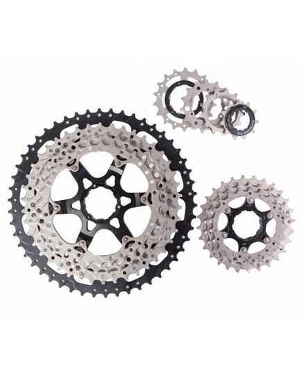 Касета 11-к 11-50T SUNSHINE CS-HR11-50, зображення 2