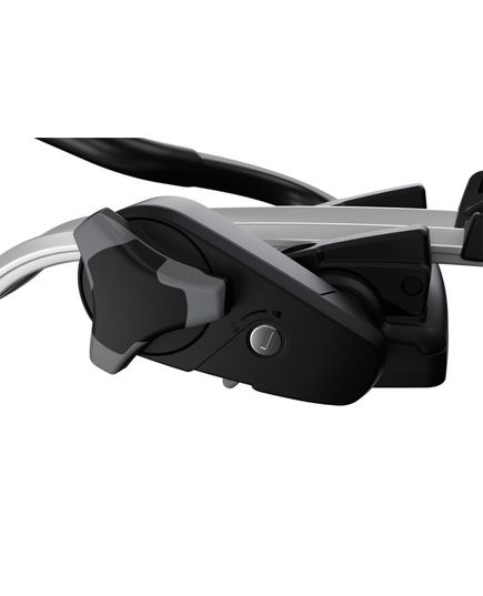 Велокріплення на дах авто Thule ProRide 598 (TH598001, Black/Aluminium), зображення 4
