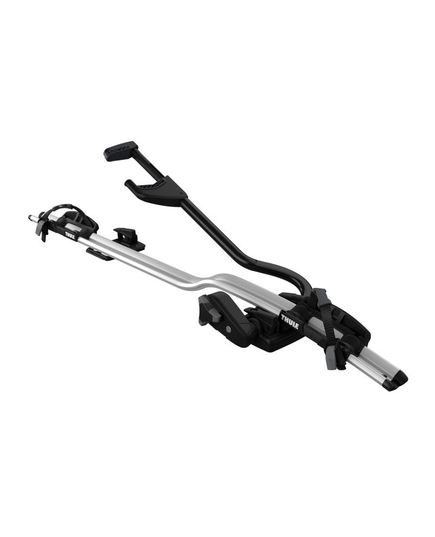 Велокріплення на дах авто Thule ProRide 598 (TH598001, Black/Aluminium), зображення 2
