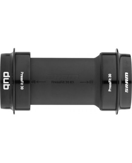 Каретка SRAM DUB PressFit 30 (MTB) 83mm, изображение 2