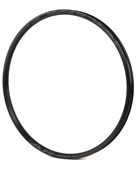 Обод RaceFace, 27.5", 32H, 35 мм, диск, серый, изображение 2