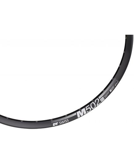 Обід DT SWISS M 502 27x30 DISK BRAKE 32 отв., зображення 2