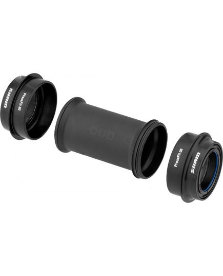 Каретка SRAM DUB PressFit 30 (MTB) 83mm, изображение 3