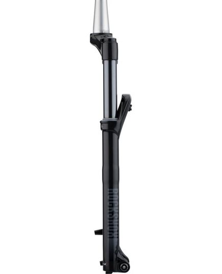 Вилка RockShox Recon Silver RL - Crown 27.5" Boost 15x110 120mm Black Alum Str Tpr 46offset Solo Air, зображення 2