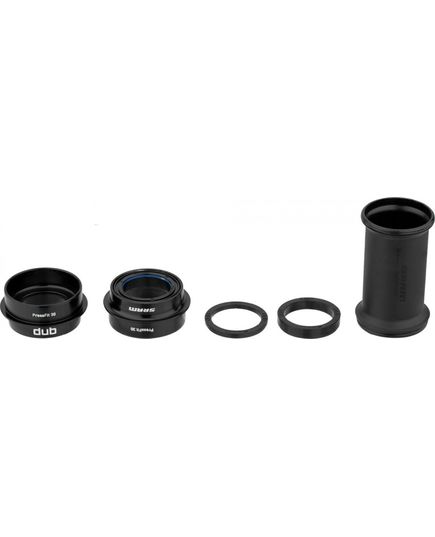 Каретка SRAM DUB PressFit 30 (MTB) 83mm, изображение 4