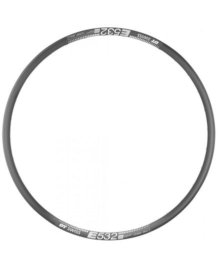 Обід DT Swiss E 532 27x30 DB P SE 32 BL 01P STD VI																																, зображення 5