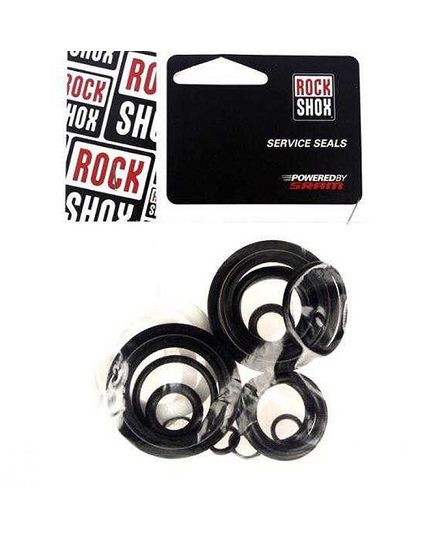 Сервисный набор RS assy am fork svc kit sid a3 - 00.4315.032.430, изображение 2