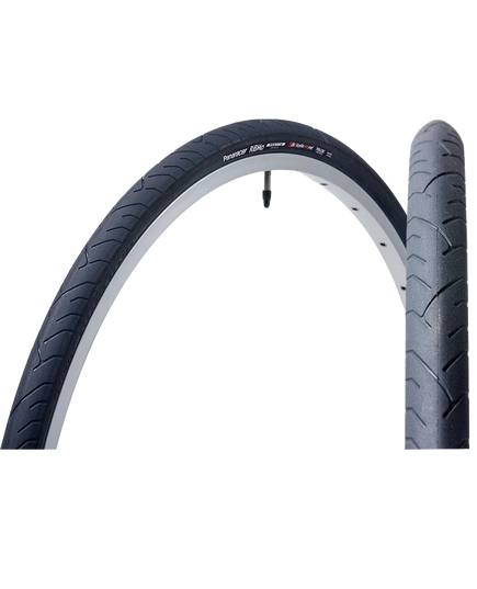 Покришка RiBMo Panaracer, 700x25C Black, зображення 3