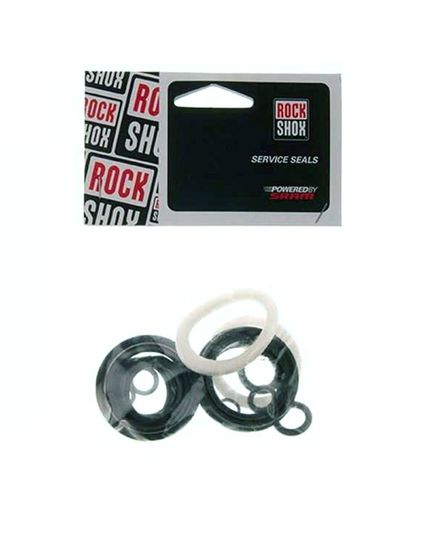 Сервісний набір RS Assy am fork svc kit 30g a1 - 00.4315.032.400, зображення 2
