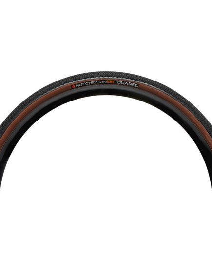 Покришка Hutchinson TOUAREG 700 x 40 FB TL Hardskin Tanwall, зображення 3