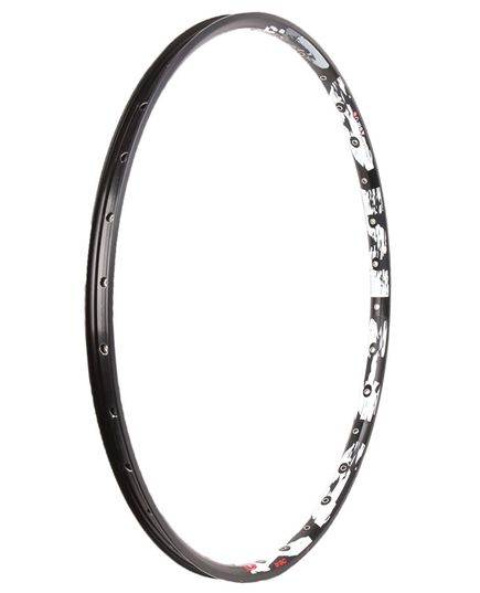 Обод Mach1 KARMA DISC 26" 36 отв, для диск. торм, АV 470 г, изображение 2