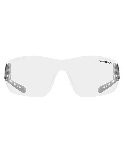 Окуляри Tifosi Z87.1 Masso, Clear з лінзами Clear, Колір: Прозорий, зображення 2