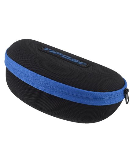 Окуляри Tifosi Rail Blackout з лінзами Smoke/AC Red/Clear, зображення 8