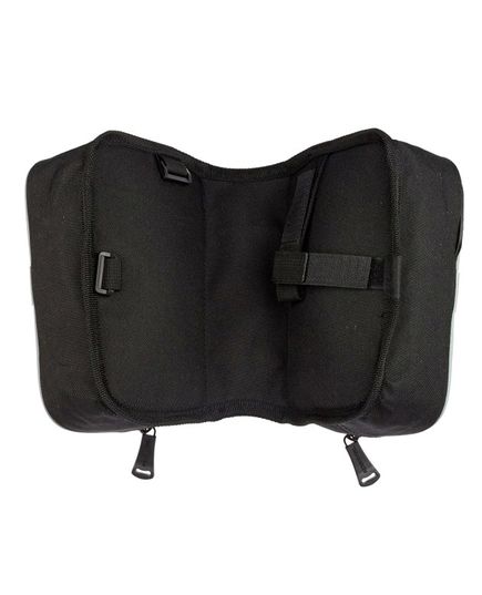 Сумка велосипедна під смартфон Roswheel R-Tex 12813L-A, зображення 3