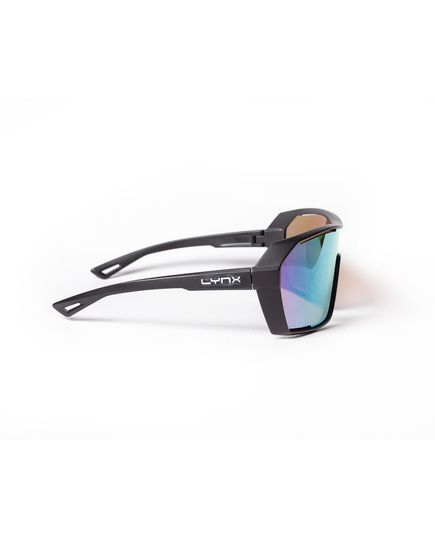 Окуляри Lynx Phoenix B matt black, зображення 2