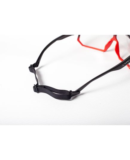 Очки Lynx Atlanta PH BO black / matt orange, Цвет: Красный, изображение 3