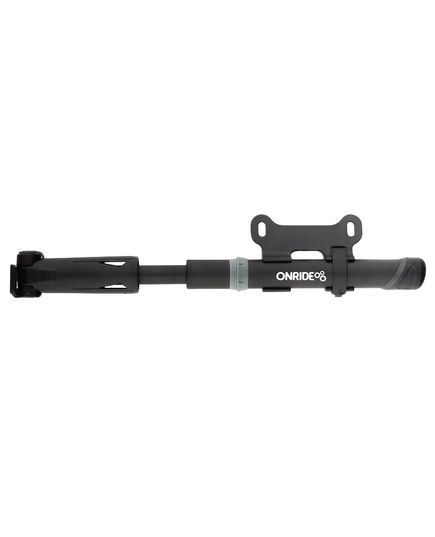 Насос компактний ONRIDE Sharp пластиковий зі шлангом, зображення 2