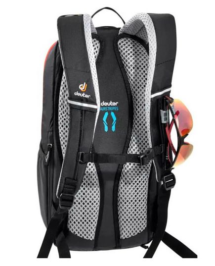 Рюкзак DEUTER Bike I 14 колір 7000 black, зображення 4