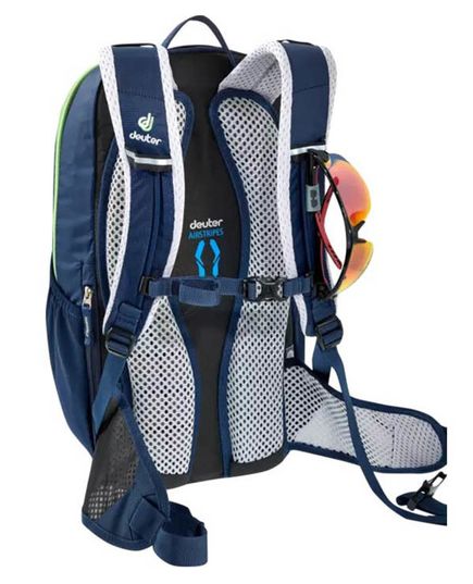 Рюкзак DEUTER Bike I 18 SL цвет 3003 midnight, изображение 4