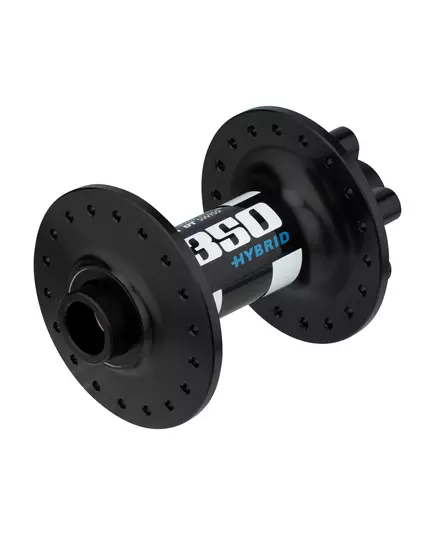 Втулка DT SWISS 350 110 IS-6 bolt BO TA15 32отв. HYBRID, изображение 2