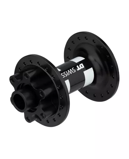 Втулка DT SWISS 350 110 IS-6 bolt BO TA15 32отв. HYBRID, изображение 3