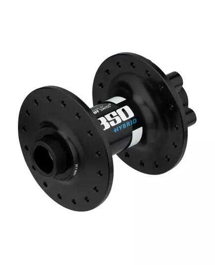 Втулка DT SWISS 350 100 IS-6 bolt TA15 32 отв. HYBRID, изображение 2