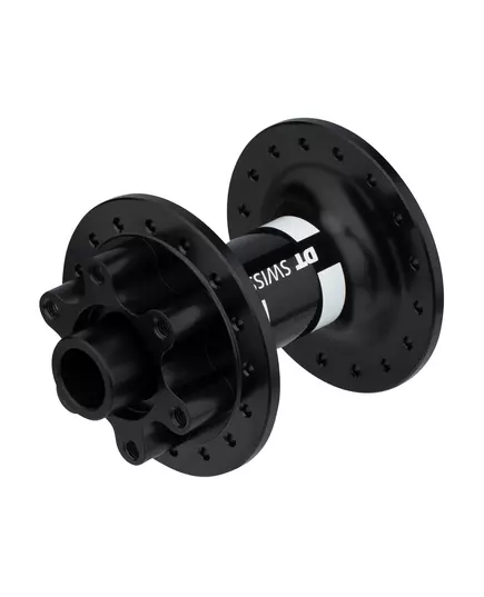 Втулка DT SWISS 350 100 IS-6 bolt TA15 32 отв. HYBRID, изображение 3