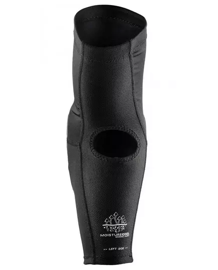 Налокітники LEATT Elbow Guard AirFlex Black, Колір: Чорний, Розмір: XXL, зображення 3
