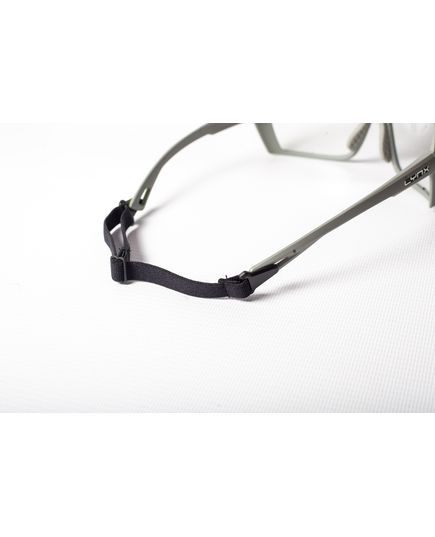 Очки Lynx Phoenix PH GW matt gray / matt lemo, изображение 2