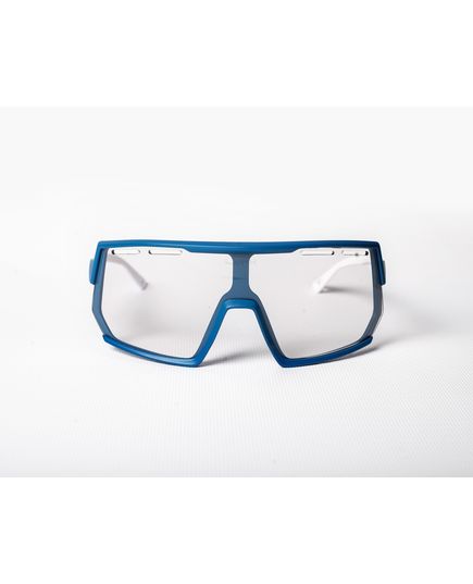 Окуляри Lynx Atlanta PH BLW matt blue / matt white, Колір: Синій, зображення 2