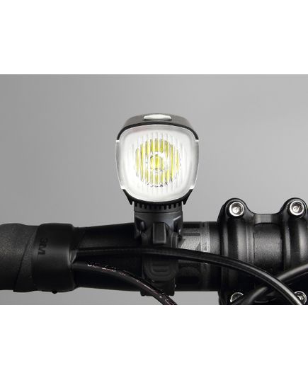 Світло переднє Ravemen LR1200 USB 1200 люмен (кнопка в комплекті), зображення 7