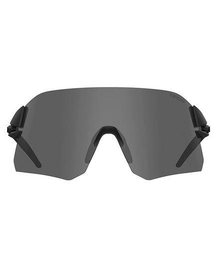 Окуляри Tifosi Rail Blackout з лінзами Smoke/AC Red/Clear, зображення 4