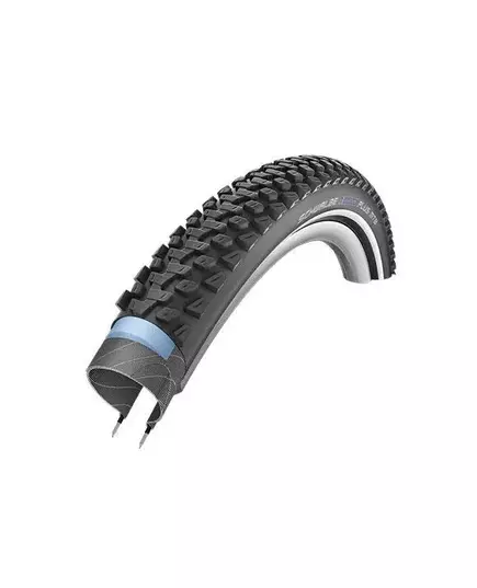 Покришка Schwalbe Marathon Plus Mtb 29x2.10 (54-622) Performance, SmartGuard TwinSkin B/B+RT, зображення 2