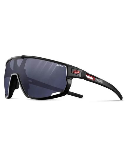 Окуляри Julbo 534 40 14 RUSH NOIR/NOIR RV P0-3, зображення 2